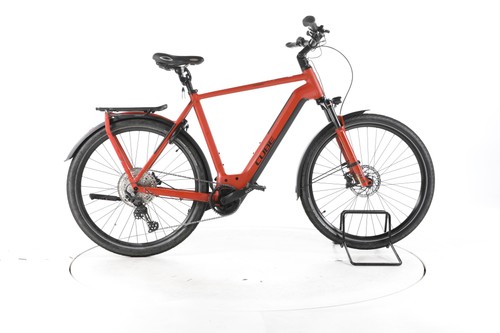 Cube kathmandu hybrid - cube,