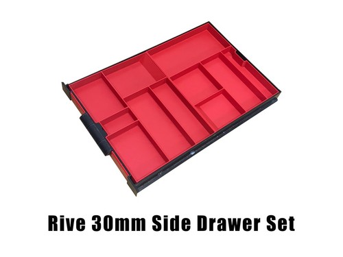 Official rive rs2 shallow side - rs2,
