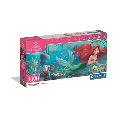 Clementoni compact 1000 - clementoni,