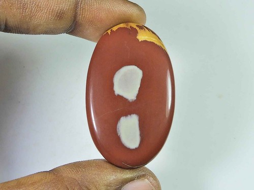 Cabochon forme ovale - cabochon,