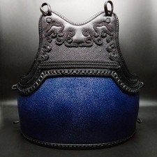 Armure corporelle de haute