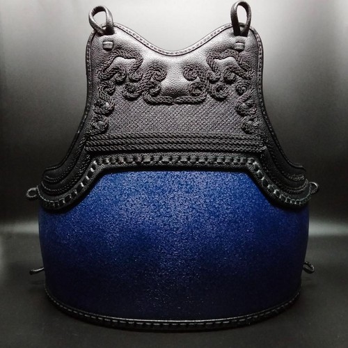 Armure corporelle haute - armure, de