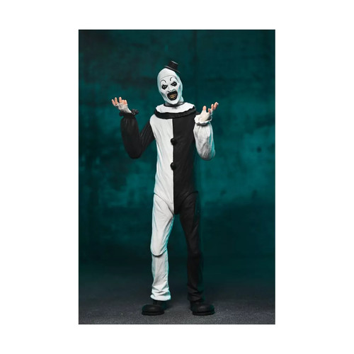 Neca terrifier ultimate art - neca,