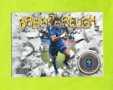 Carte Panini - Score Ligue 1 - 2022/23 - ESTAC Troyes - Yasser Larouci - N°30