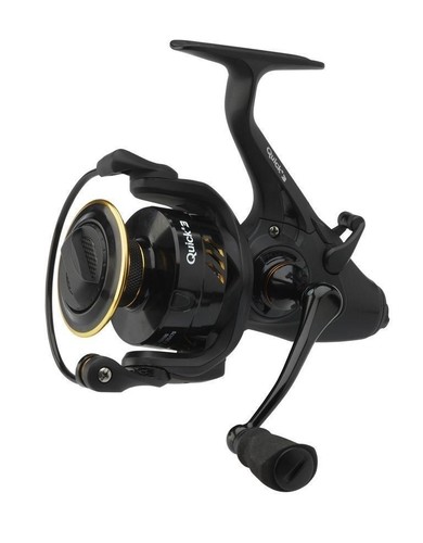 Dam quick 6000 1bb - dam, 9
