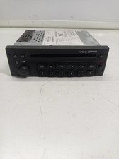 Autoradio d'origine OPEL ZAFIRA A PHASE 2