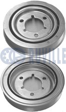 Poulie Damper pour BERLINGO C2