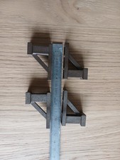 4 Support Coursive/Plancher