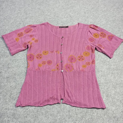 Cardigan gudrun sjoden femme - sjoden,