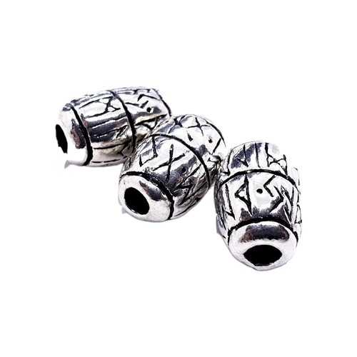 Perles runes vikings
