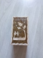 Coffret (vide) Parfum Ancien De 1912 A 1920