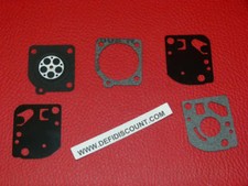 Kit 5 joints et membranes