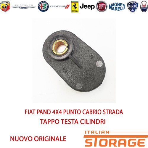 Fiat panda 4x4 punto cabrio - fiat,