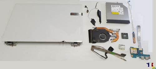Pièces pour portable - pièces,