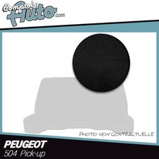 Garnitures banquette avant