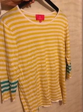 Pull / top Vicomte Arthur T.1