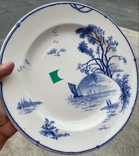 Gien Marines Plat Creux