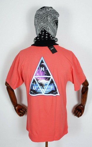 Huf worldwide skateboard - huf,