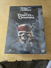 Coffret 5 DVD L’intégrale
