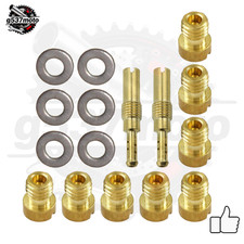 FIT VT600 Jet Kit Multi Stage