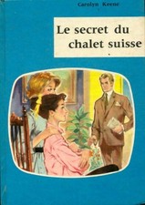 Le secret du chalet suisse -