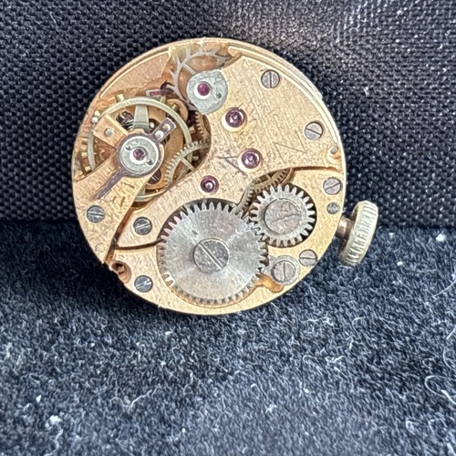 Mouvement montre mécanique - montre,