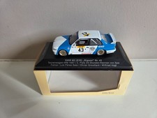 IXO Hekorsa 1/43 Bigazzi BMW