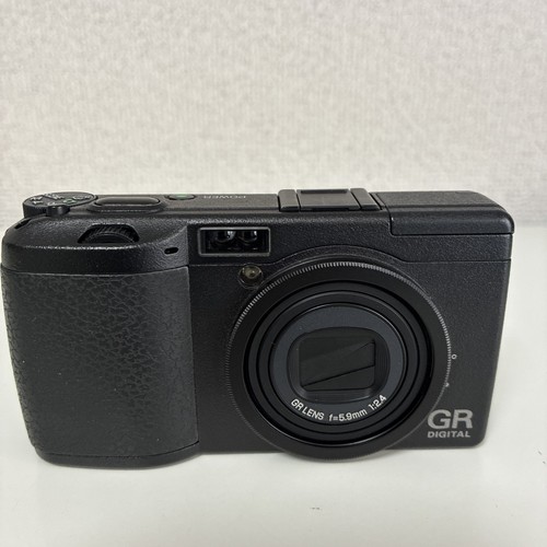 Appareil photo numérique