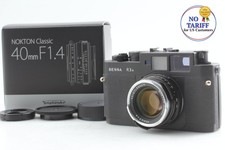 Nouvel objectif [Top MINT]