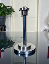 Pied De Lampe Art Déco