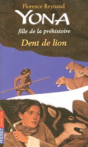 Yona fille la - fille, de