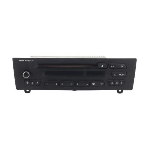 Autoradio origine bmw - autoradio, serie