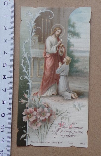 Image pieuse venez - §,
