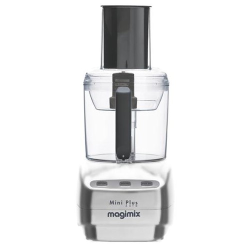 Magimix robot multifonctions - magimix,
