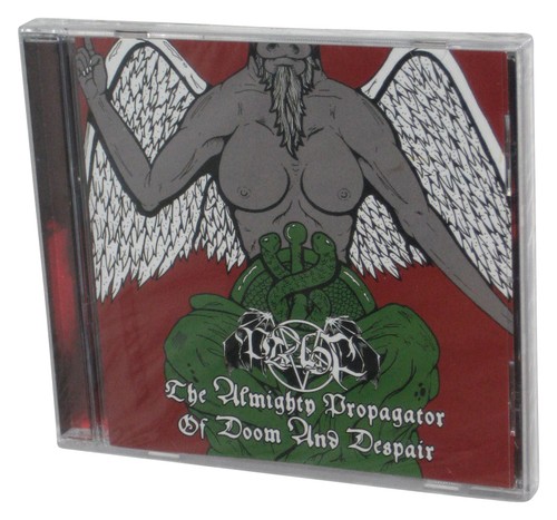 Ptahil wraith the almighty - ptahil,