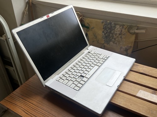 Macbook pro inch mid 2007 - pro,