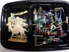 soldats de plomb napoléon1