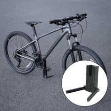 Béquille de vélo réglable