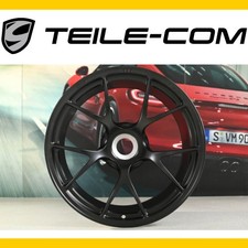 Jante Porsche 911 992 18" GT3