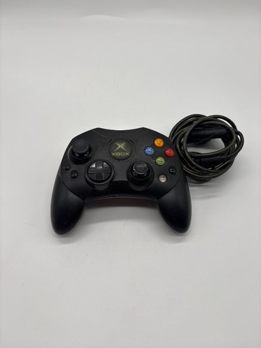 Manette xbox originale - xbox, filaire