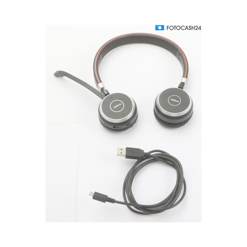 Jabra evolve second edition - jabra, 65