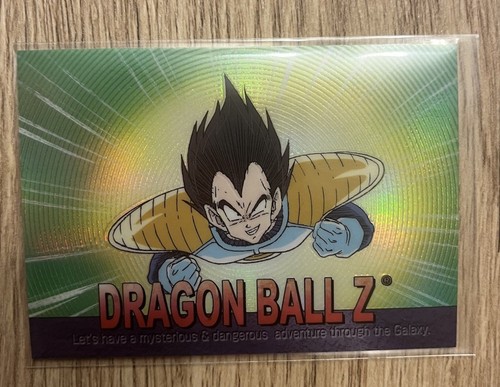 Carte 042 dragon ball - carte,