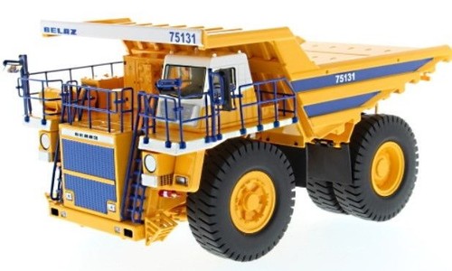 Diecast masters 75131 camion - 75131,