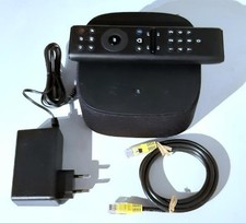 enceinte SFR Box 8 TV decodeur