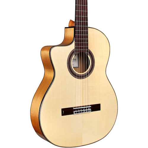 Cordoba studio left handed - cordoba, gk