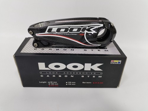 Nos look hsd - carbon, stem