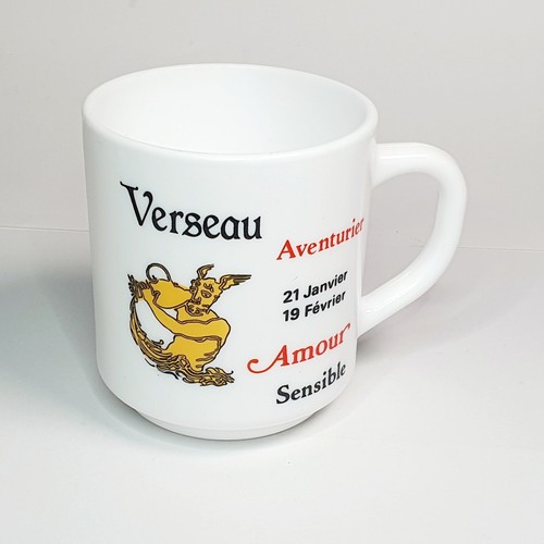 Ancien mug tasse - ancien,