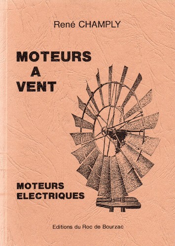 Moteurs vent - moteurs, a