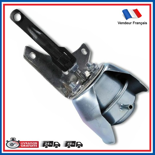 Electrovanne turbo pour - turbo,