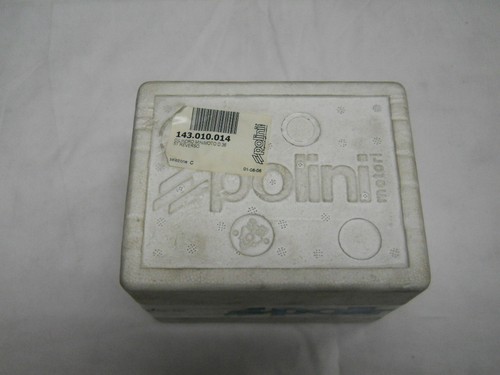 Polini 143 010 014 - polini, cilindro